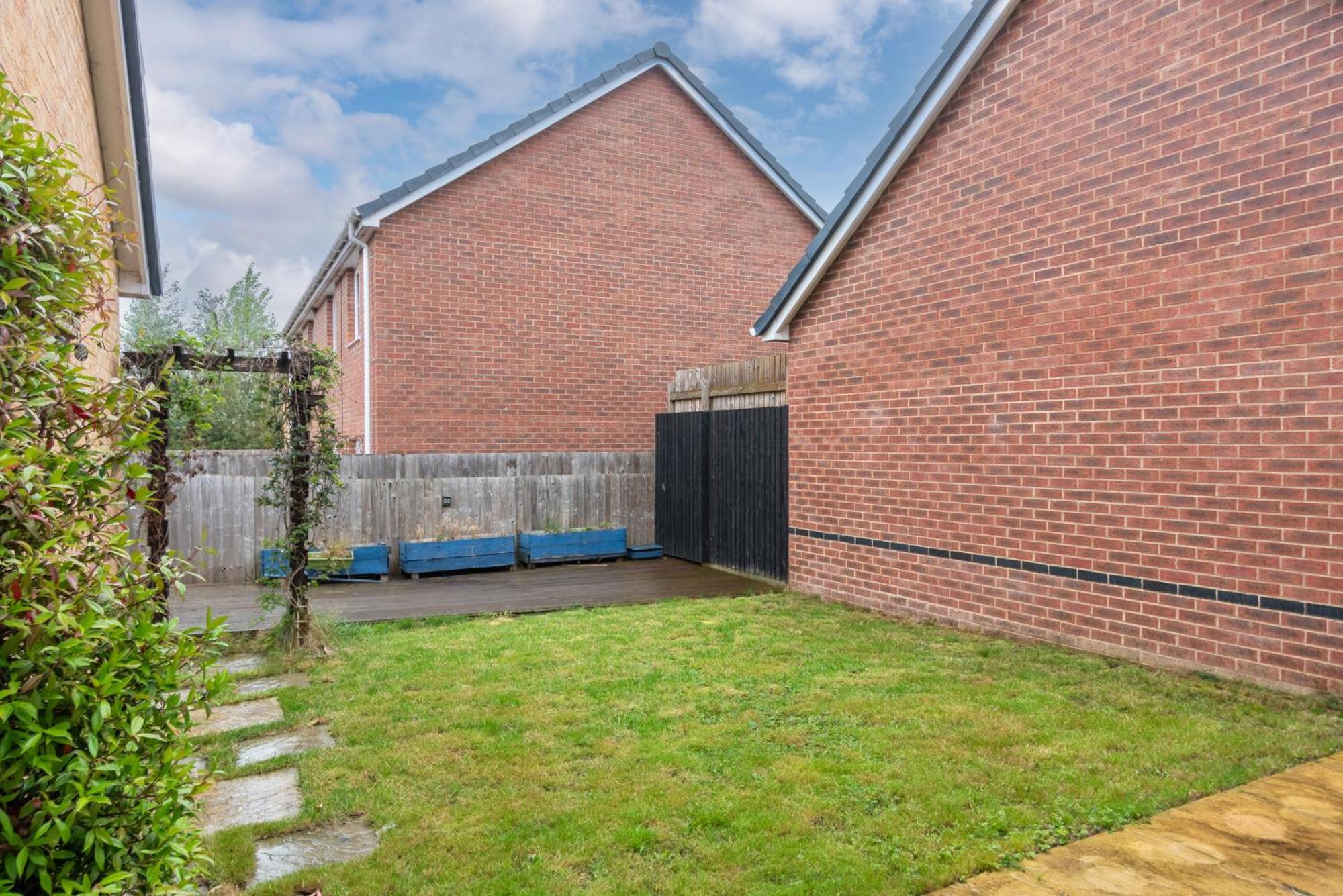 Prime Location 3 Bed House Villa Newport  Exterior photo