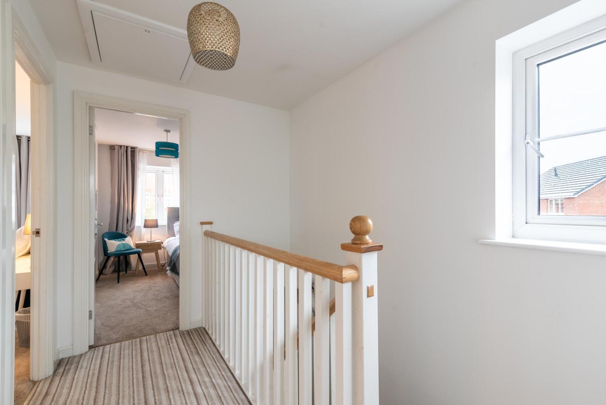 Prime Location 3 Bed House Villa Newport  Exterior photo